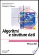 Algoritmi e strutture dati