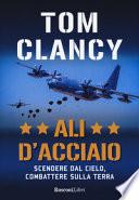Ali d'acciaio