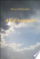 Ali d'argento