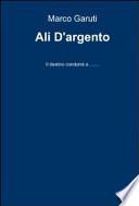 Ali d'argento