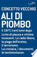 Ali di piombo