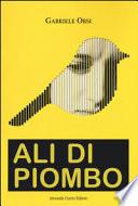 Ali di piombo