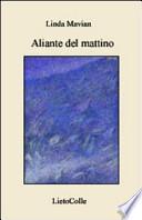 Aliante del mattino