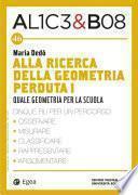 Alice & Bob 46. Alla ricerca della geometria perduta 1