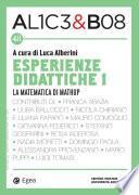 Alice & Bob 48. Esperienze didattiche 1