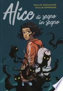 Alice di sogno in sogno