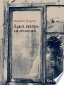 Alice dietro lo specchio