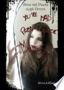 Alice nel Paese degli Orrori