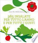Alice nel paese delle insalate