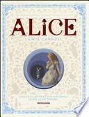 Alice nel paese delle meraviglie-Attraverso lo specchio e quello che Alice vi trovò