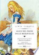 Alice nel Paese delle meraviglie (Deluxe)
