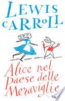 Alice nel paese delle meraviglie