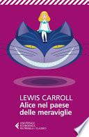 Alice nel paese delle meraviglie