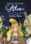 Alice nel paese delle meraviglie (illustrato)
