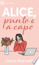 Alice, punto e a capo (eLit)
