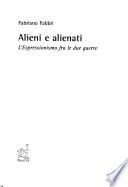 Alieni e alienati