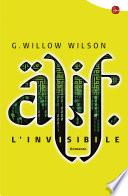 Alif l'invisibile