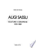 Aligi Sassu