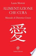 Alimentazione che cura