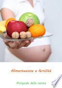 Alimentazione e fertilità