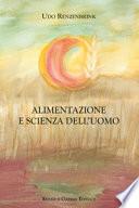Alimentazione e scienza dell'uomo