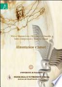 Alimentazione e tumori