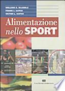 Alimentazione nello sport