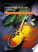 Alimentazione, nutrizione e benessere