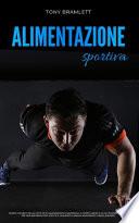 Alimentazione Sportiva