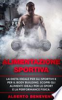 Alimentazione Sportiva