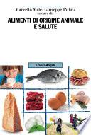 Alimenti di origine animale e salute