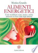 Alimenti Energetici