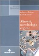 Alimenti, microbiologia e igiene