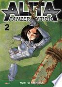 Alita. Panzer edition