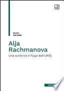Alja Rachmanova