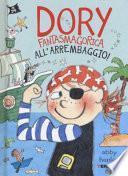 All'arrembaggio! Dory fantasmagorica
