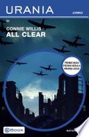 All Clear (Urania Jumbo)
