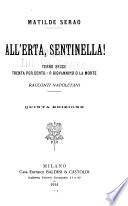 All'erta, sentinella!