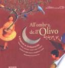 All'ombra dell'olivo. Il Maghreb in 29 filastrocche. Con CD audio