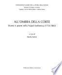 All'ombra della corte