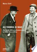 All'ombra di Mao. W.E.B. Du Bois, un afroamericano tra URSS, Cina e Africa