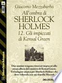 All'ombra di Sherlock Holmes - 12. Gli impiccati di Kensal Green