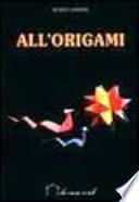 All'origami