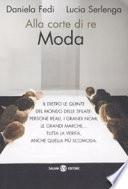 Alla corte di re moda