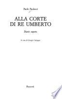 Alla corte di Re Umberto