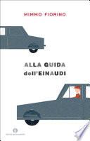 Alla guida dell'Einaudi