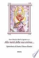 Alla metà della sua anima