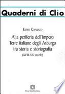 Alla periferia dell'Impero