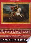 Alla ricerca dei suoni perduti