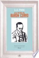Alla ricerca del Baron Corvo
